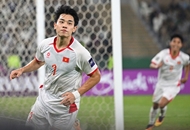 Vietnam advance to U23 Asian Cup quarterfinals as Group A leader